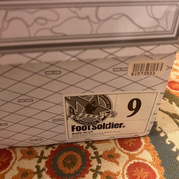 A Bathing Ape Bape Sta Low - Picture 13 of 13